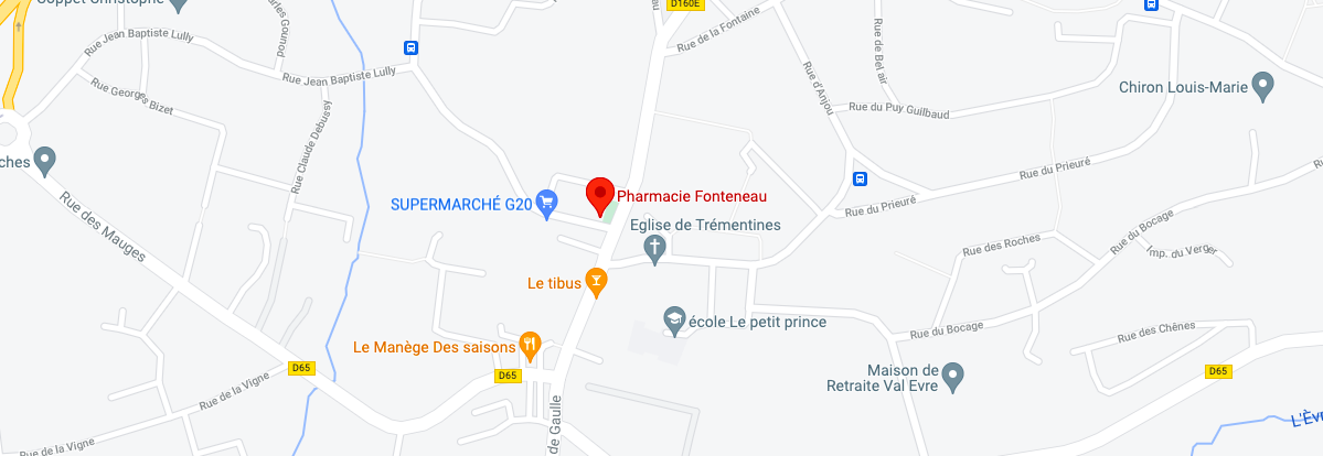 map-pharmacie-fonteneau